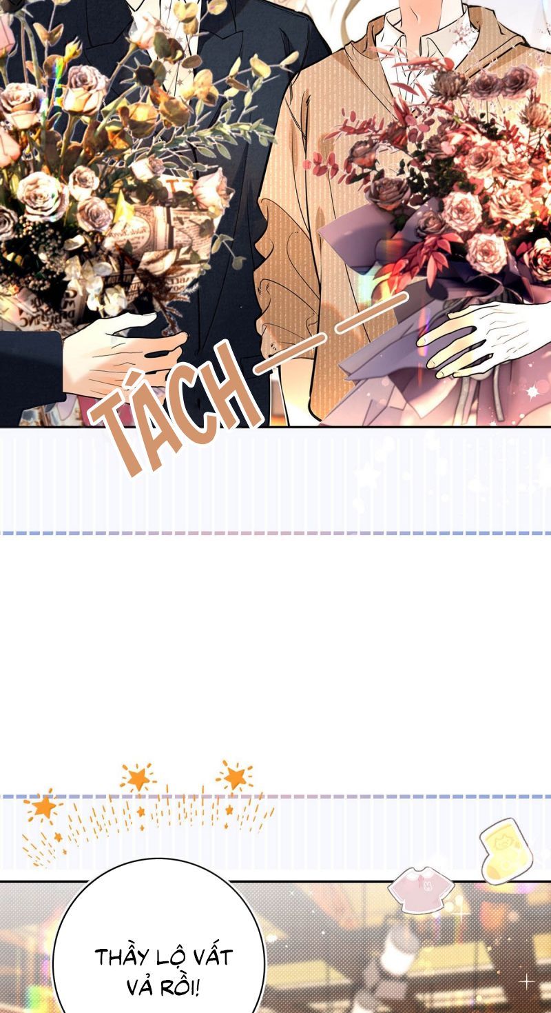 Từ Số Không Bắt Đầu Làm Bạn Trai - Chapter 69 - Page 5