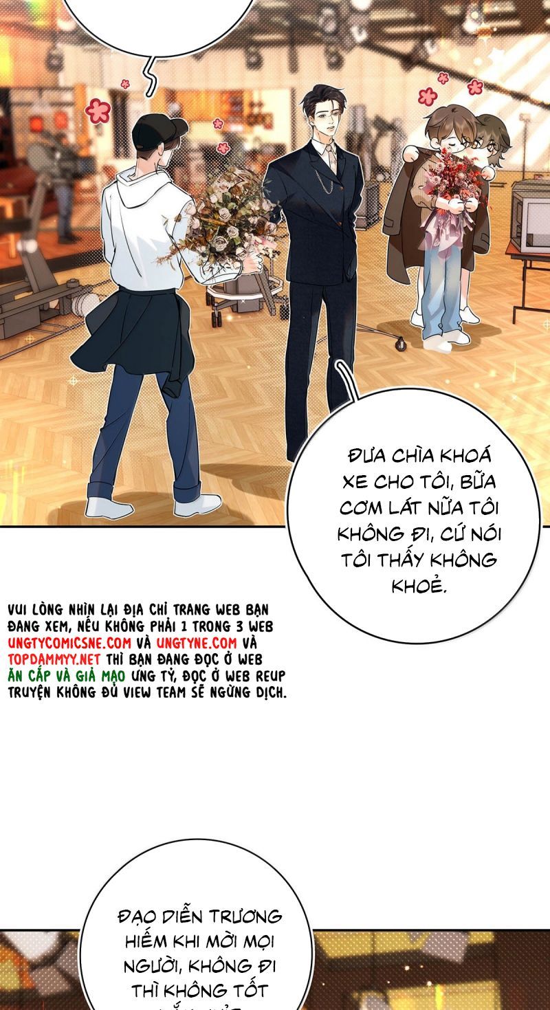 Từ Số Không Bắt Đầu Làm Bạn Trai - Chapter 69 - Page 6