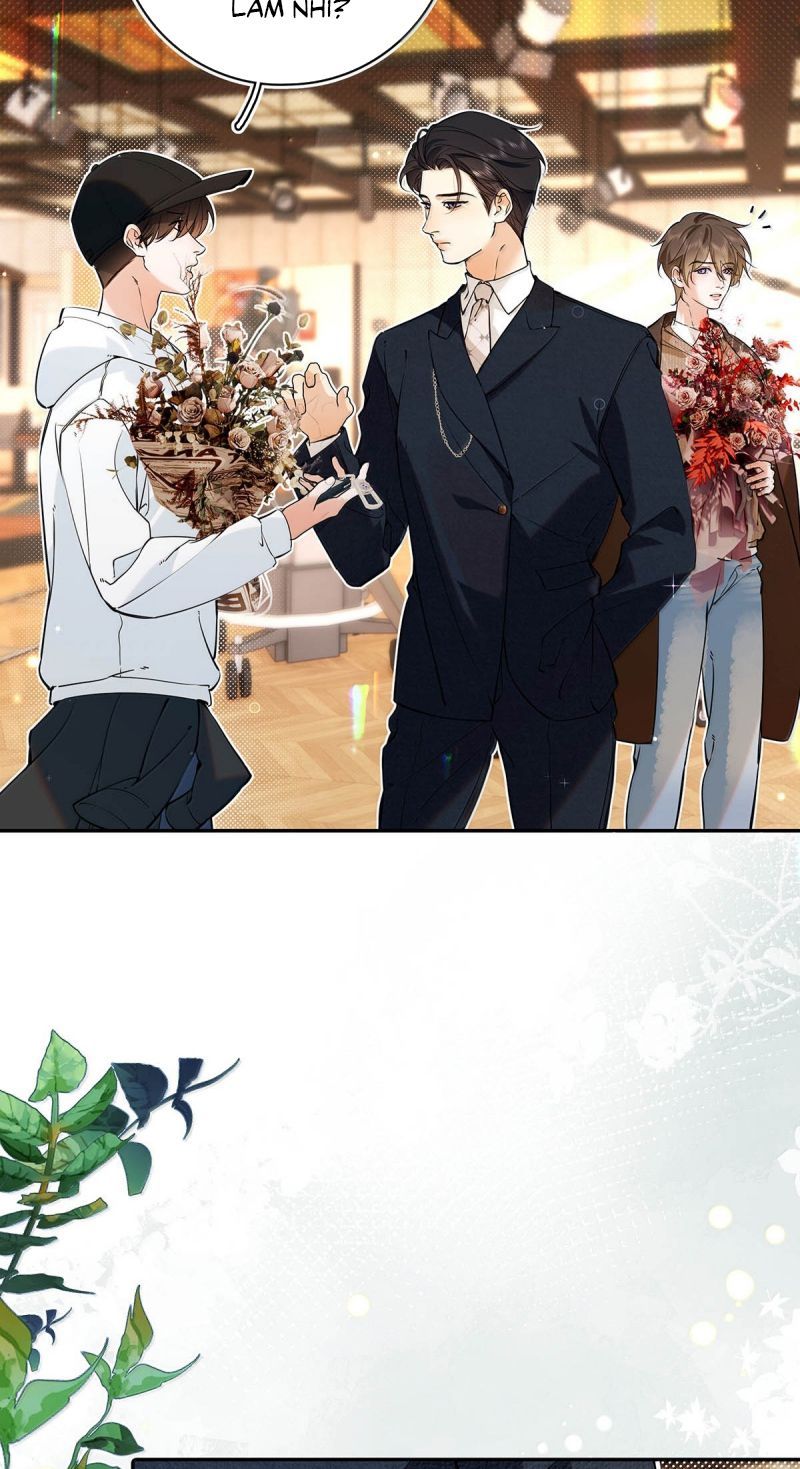 Từ Số Không Bắt Đầu Làm Bạn Trai - Chapter 69 - Page 7