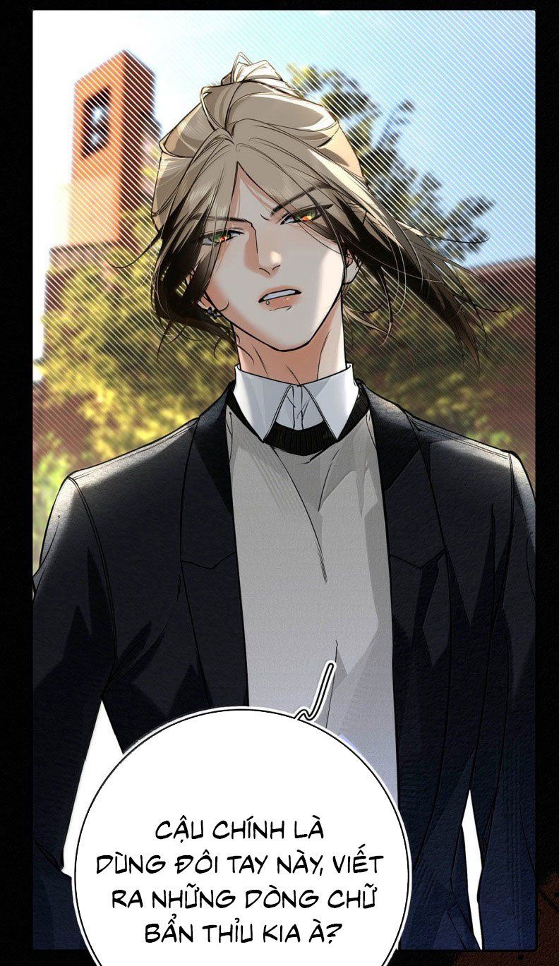 Từ Số Không Bắt Đầu Làm Bạn Trai - Chapter 70 - Page 11