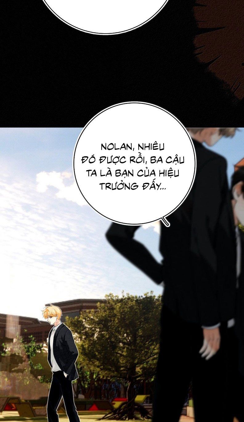 Từ Số Không Bắt Đầu Làm Bạn Trai - Chapter 70 - Page 12