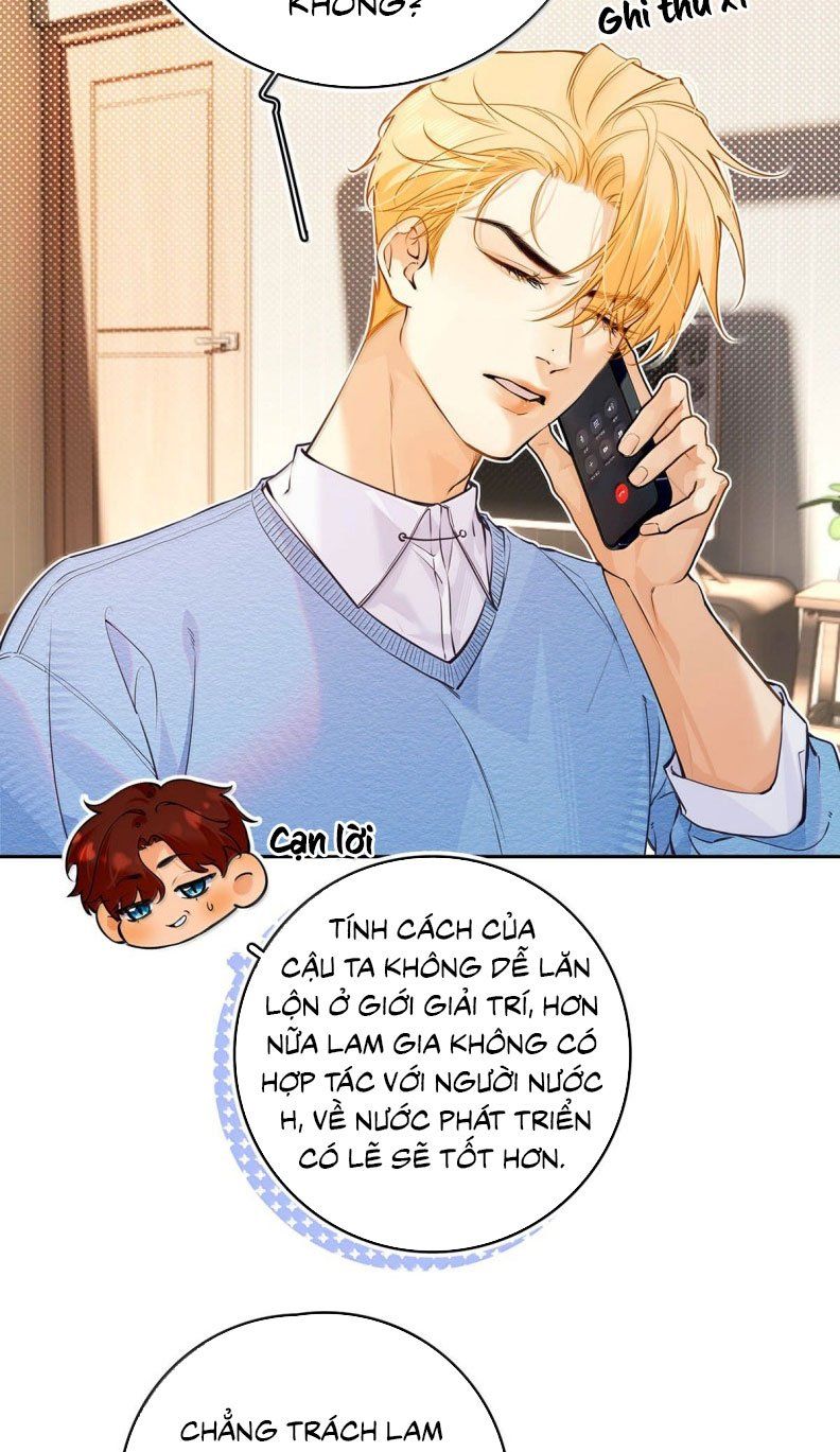 Từ Số Không Bắt Đầu Làm Bạn Trai - Chapter 70 - Page 14