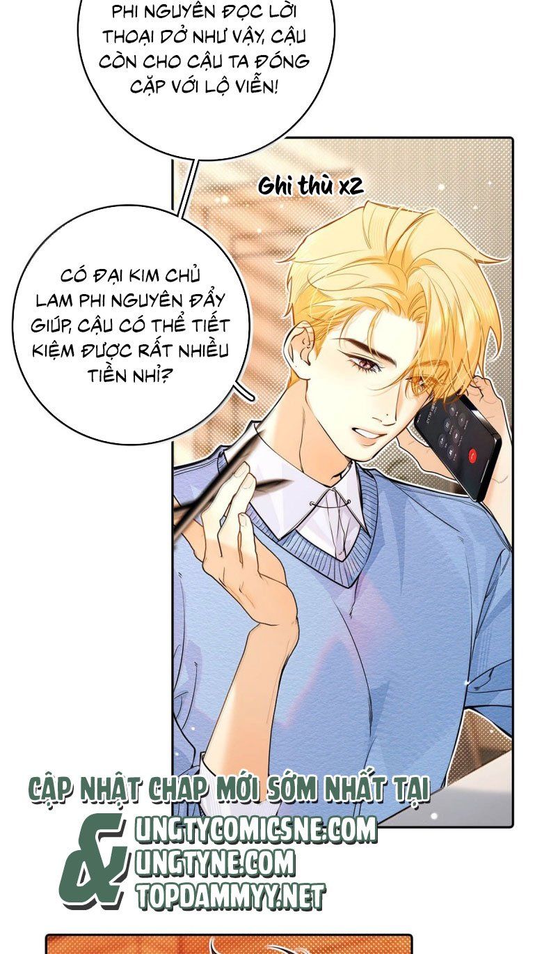 Từ Số Không Bắt Đầu Làm Bạn Trai - Chapter 70 - Page 15