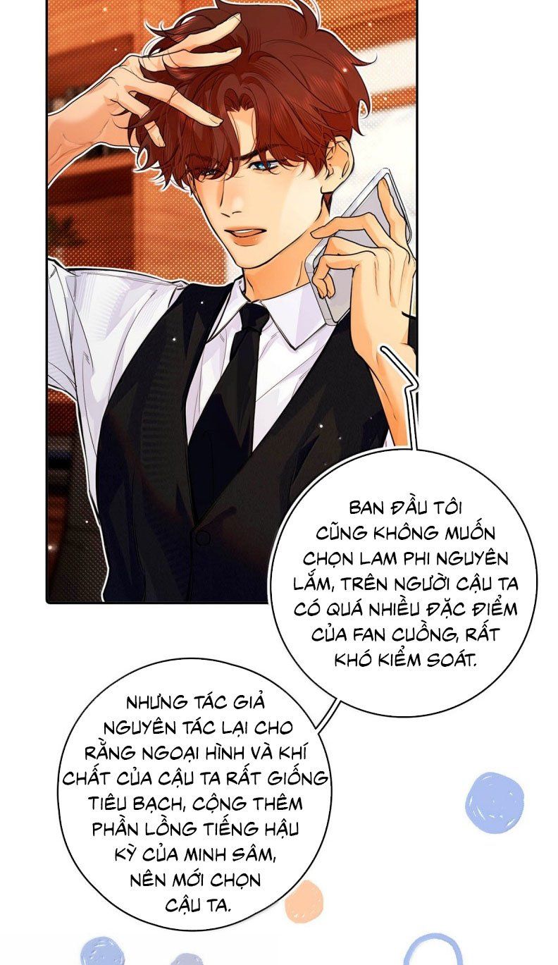 Từ Số Không Bắt Đầu Làm Bạn Trai - Chapter 70 - Page 16