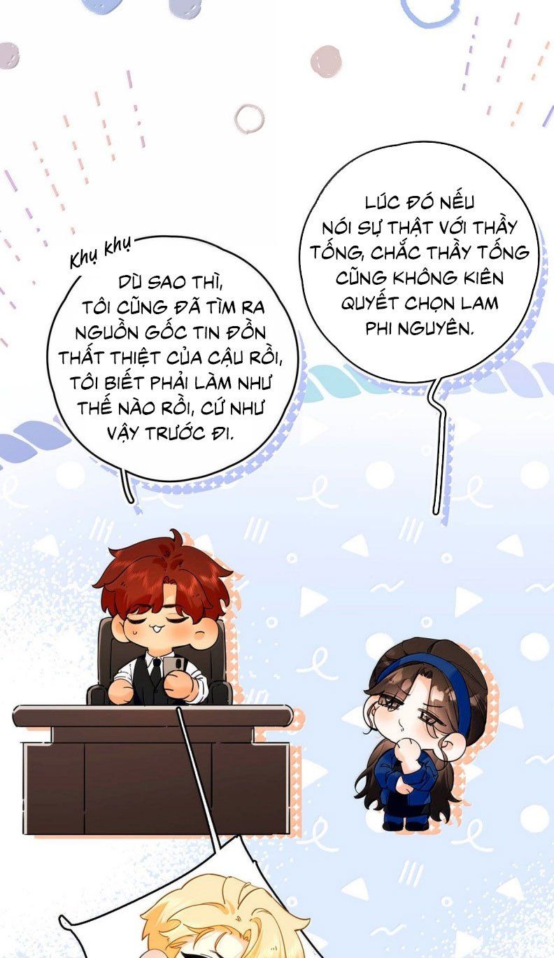 Từ Số Không Bắt Đầu Làm Bạn Trai - Chapter 70 - Page 17