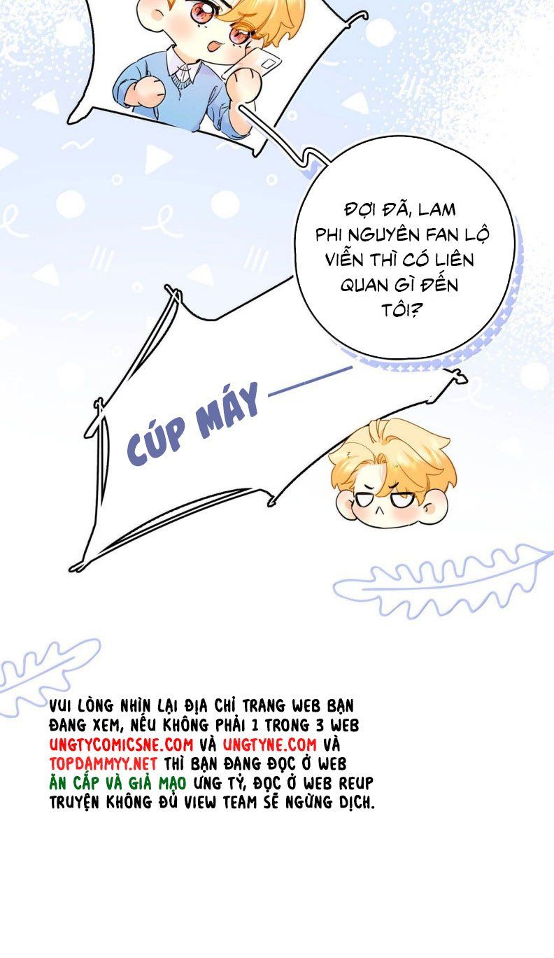 Từ Số Không Bắt Đầu Làm Bạn Trai - Chapter 70 - Page 18