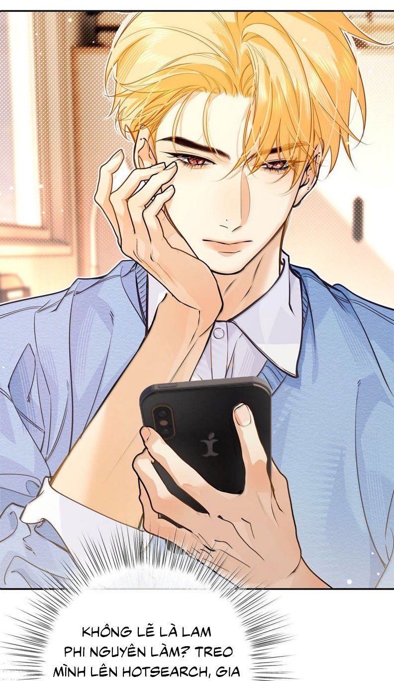 Từ Số Không Bắt Đầu Làm Bạn Trai - Chapter 70 - Page 19