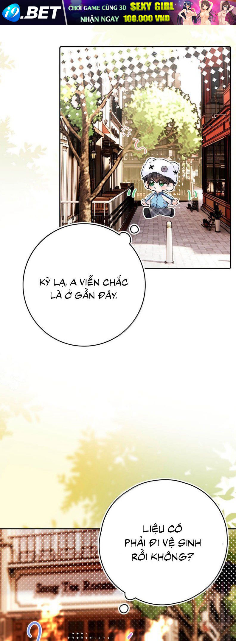 Từ Số Không Bắt Đầu Làm Bạn Trai - Chapter 70 - Page 23