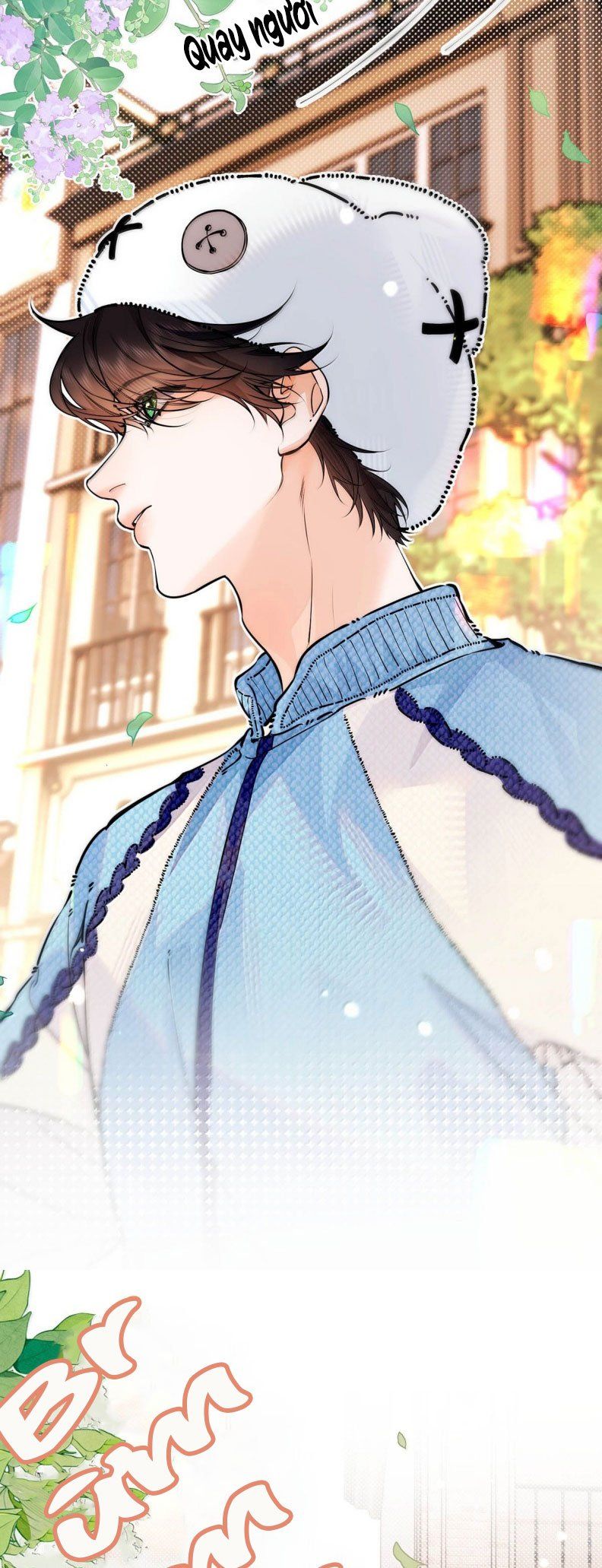 Từ Số Không Bắt Đầu Làm Bạn Trai - Chapter 70 - Page 25