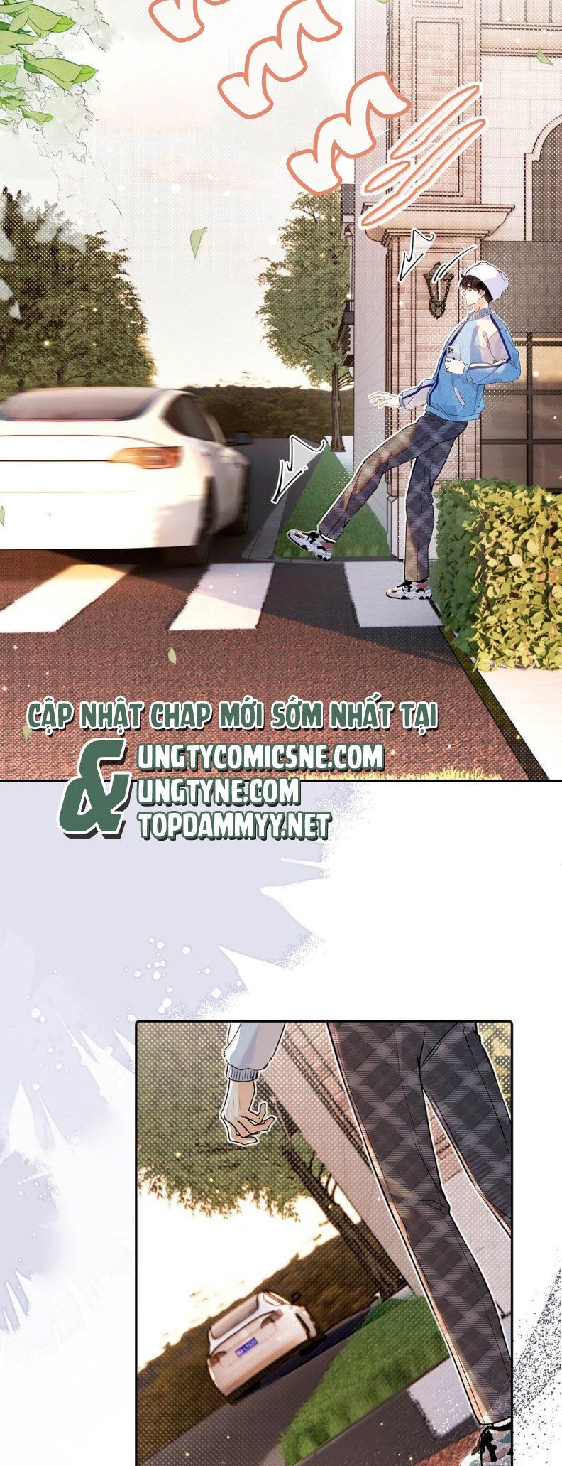 Từ Số Không Bắt Đầu Làm Bạn Trai - Chapter 70 - Page 26