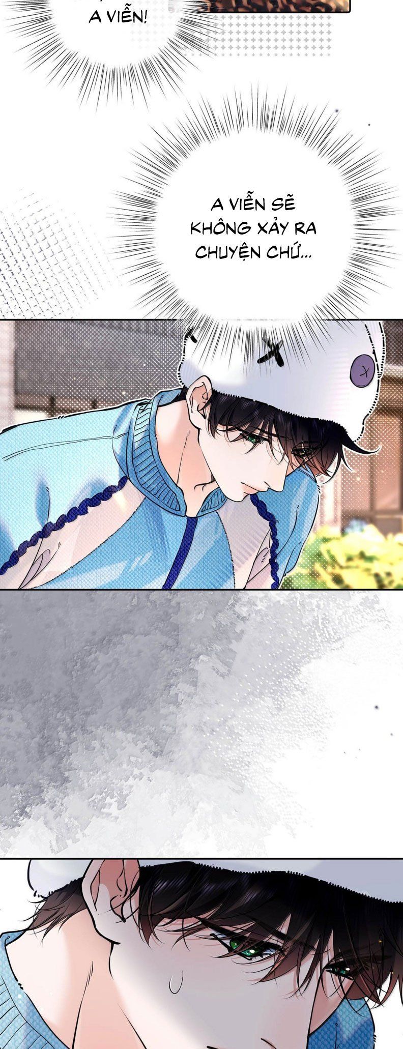 Từ Số Không Bắt Đầu Làm Bạn Trai - Chapter 70 - Page 29