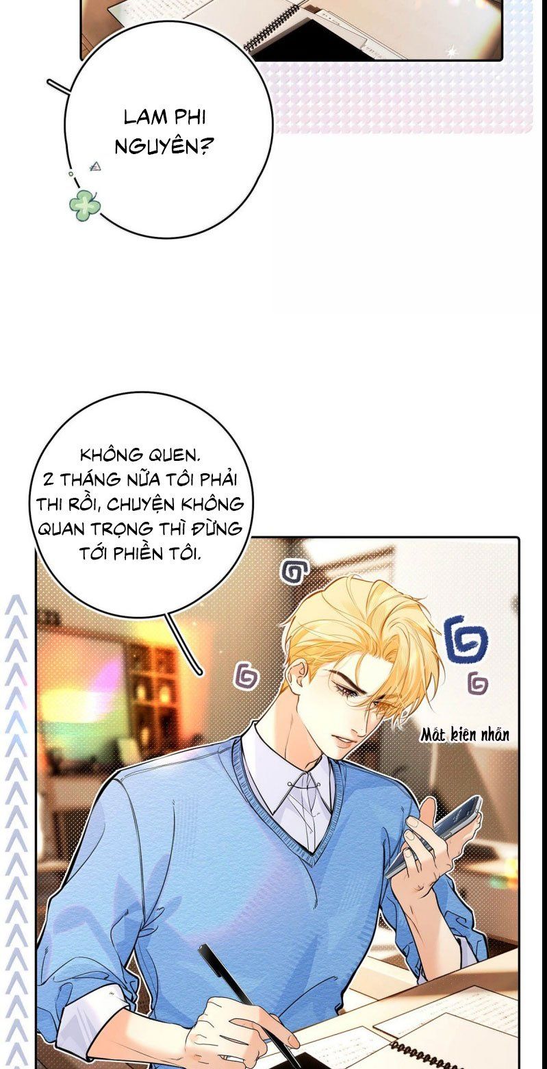 Từ Số Không Bắt Đầu Làm Bạn Trai - Chapter 70 - Page 3