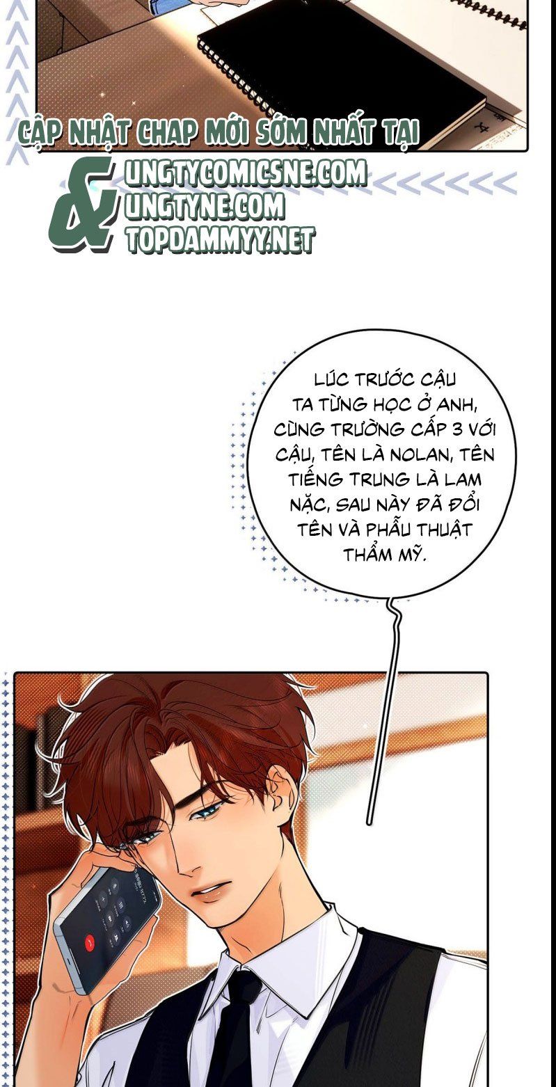 Từ Số Không Bắt Đầu Làm Bạn Trai - Chapter 70 - Page 4