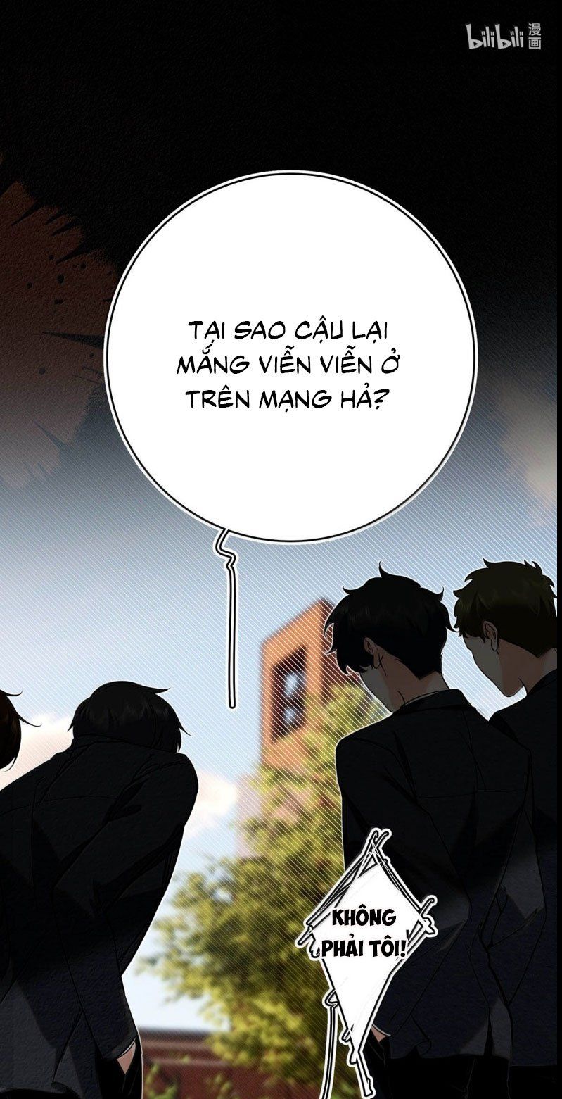 Từ Số Không Bắt Đầu Làm Bạn Trai - Chapter 70 - Page 8