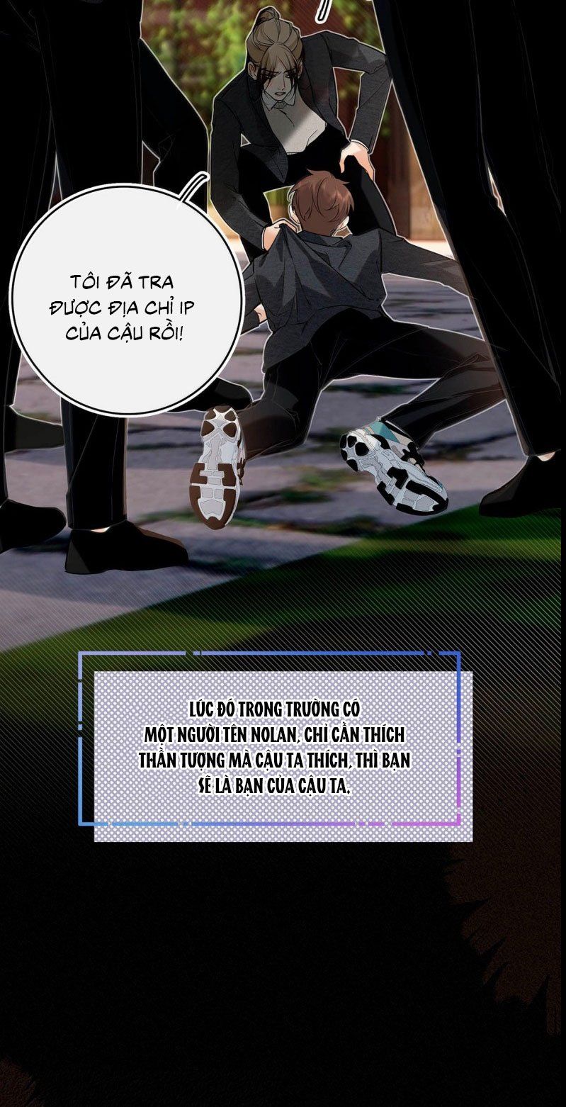 Từ Số Không Bắt Đầu Làm Bạn Trai - Chapter 70 - Page 9