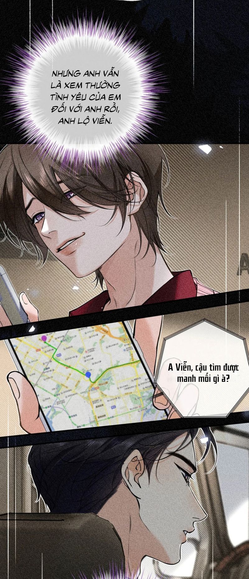 Từ Số Không Bắt Đầu Làm Bạn Trai - Chapter 71 - Page 14