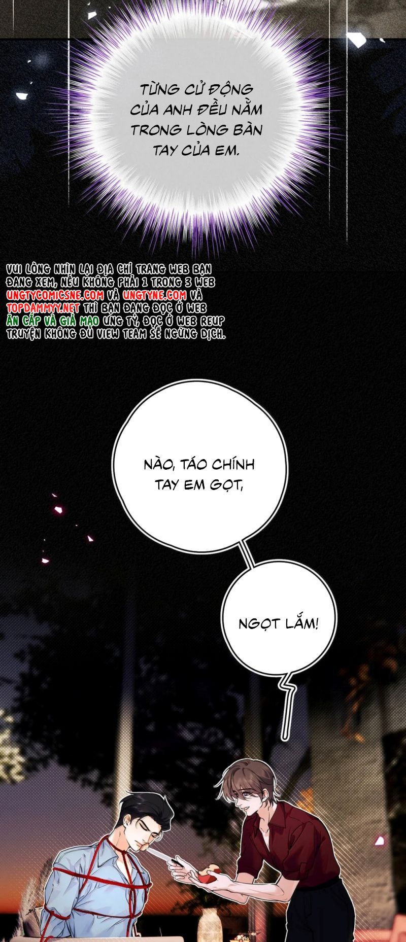 Từ Số Không Bắt Đầu Làm Bạn Trai - Chapter 71 - Page 15