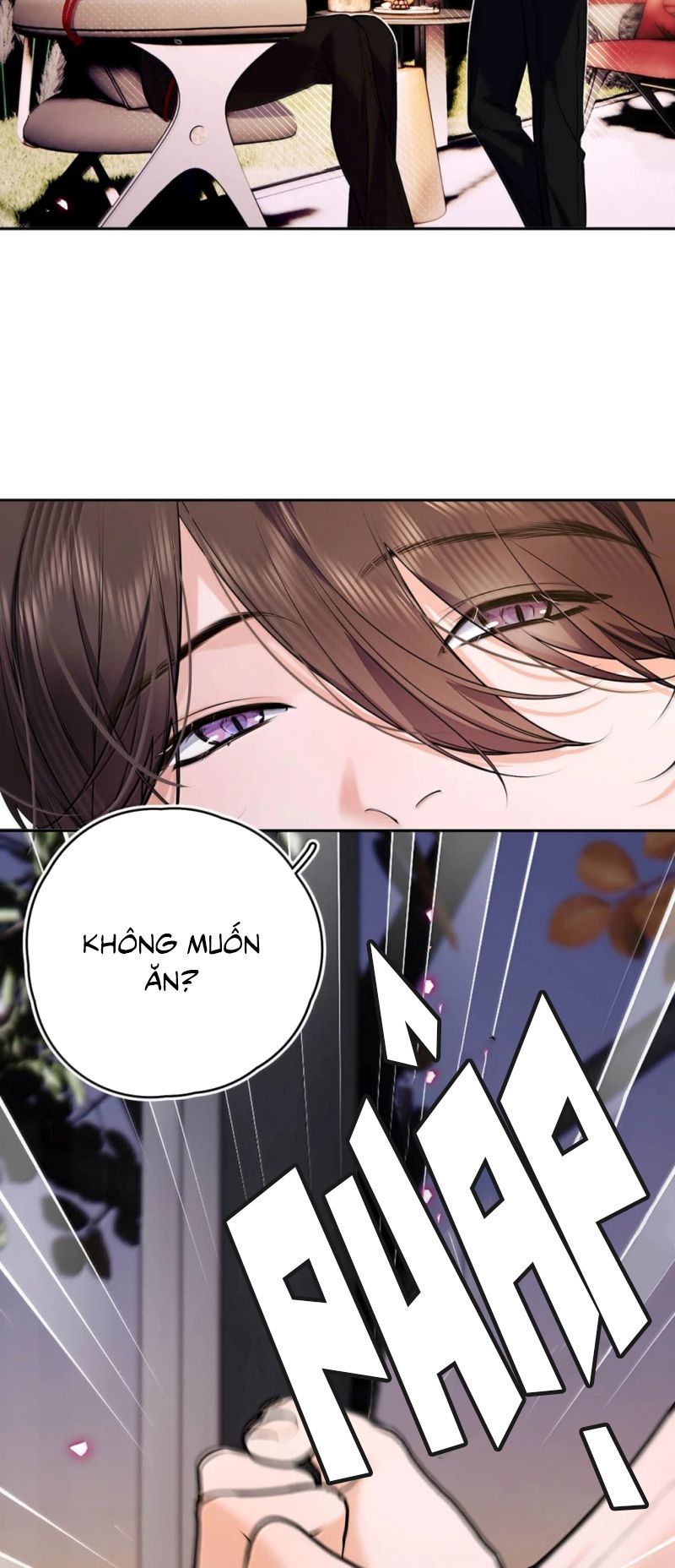 Từ Số Không Bắt Đầu Làm Bạn Trai - Chapter 71 - Page 16