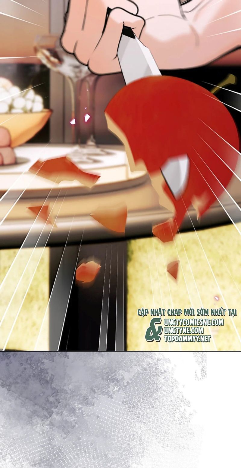 Từ Số Không Bắt Đầu Làm Bạn Trai - Chapter 71 - Page 17