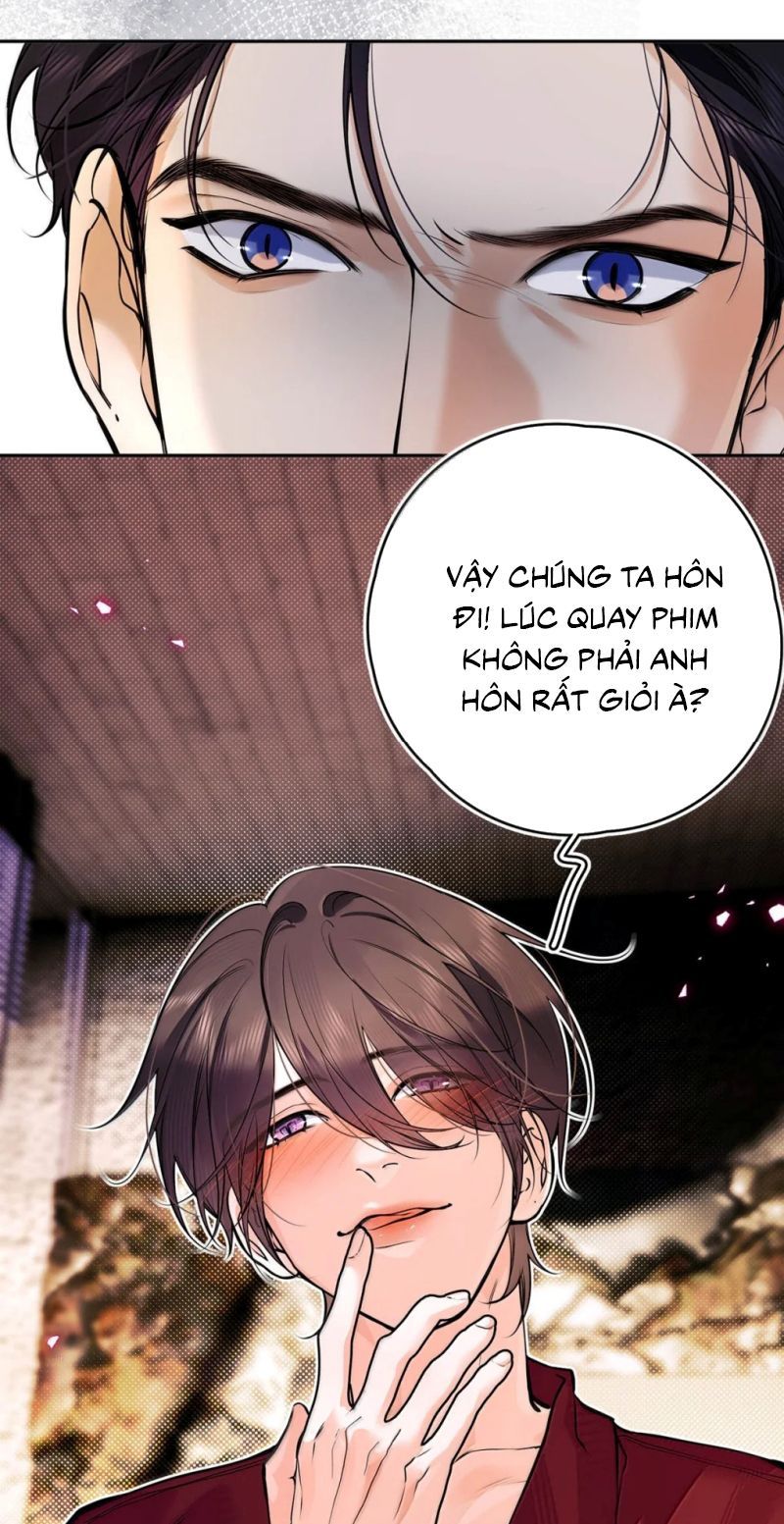 Từ Số Không Bắt Đầu Làm Bạn Trai - Chapter 71 - Page 18