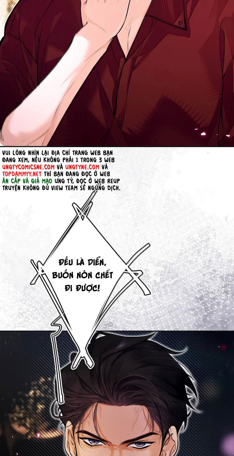 Từ Số Không Bắt Đầu Làm Bạn Trai - Chapter 71 - Page 19