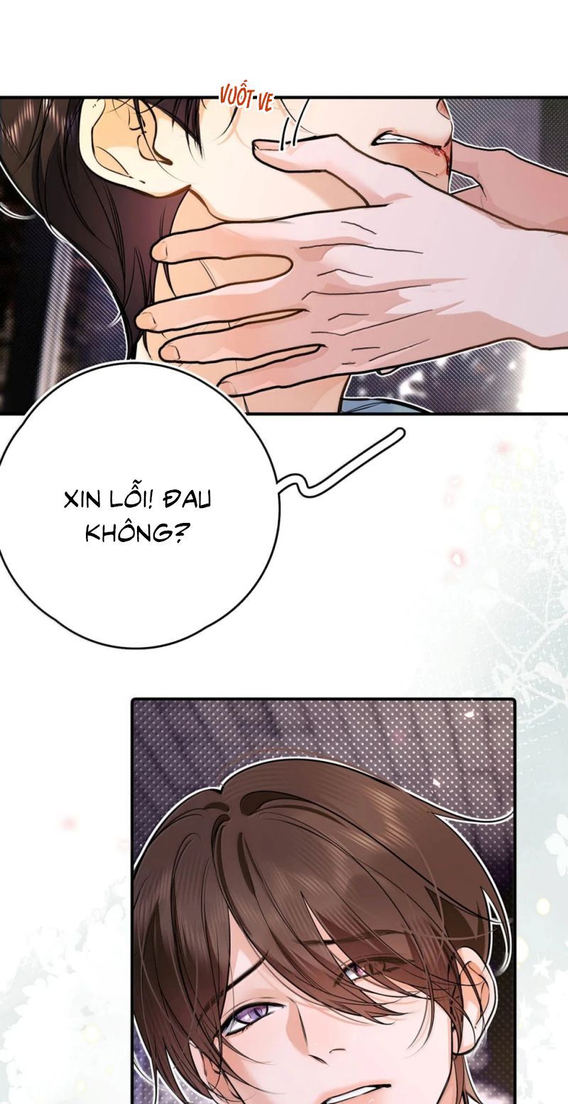 Từ Số Không Bắt Đầu Làm Bạn Trai - Chapter 71 - Page 23