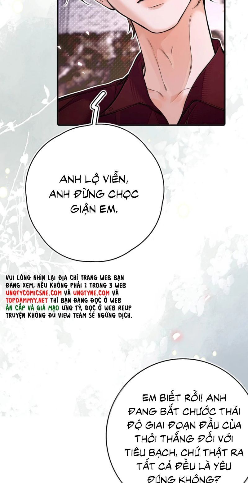 Từ Số Không Bắt Đầu Làm Bạn Trai - Chapter 71 - Page 24