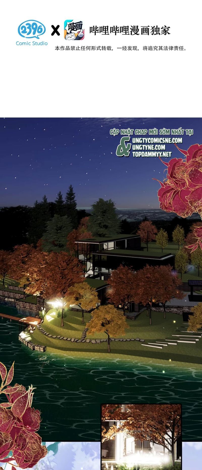 Từ Số Không Bắt Đầu Làm Bạn Trai - Chapter 71 - Page 3