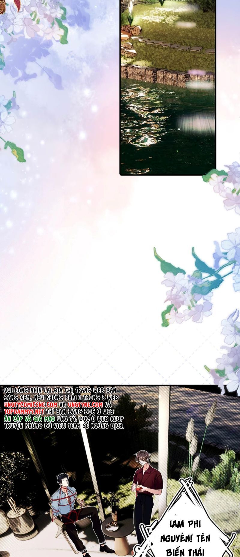 Từ Số Không Bắt Đầu Làm Bạn Trai - Chapter 71 - Page 4