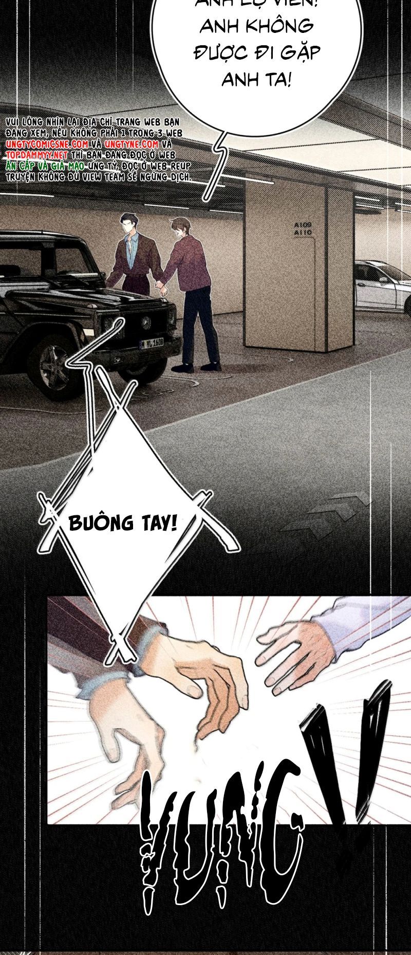 Từ Số Không Bắt Đầu Làm Bạn Trai - Chapter 71 - Page 8