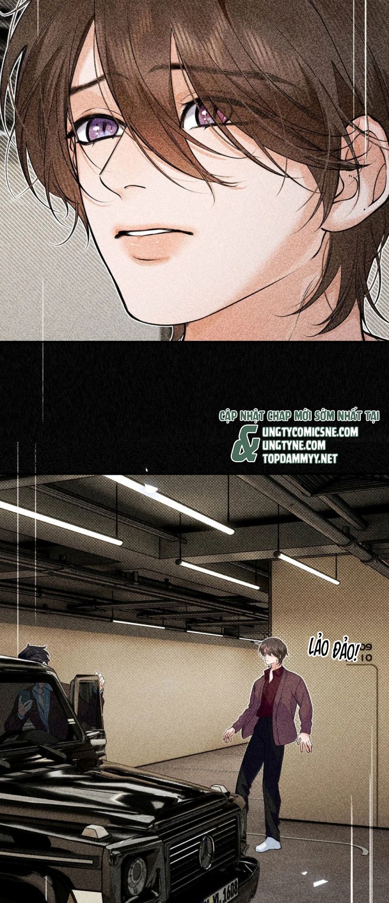 Từ Số Không Bắt Đầu Làm Bạn Trai - Chapter 71 - Page 9