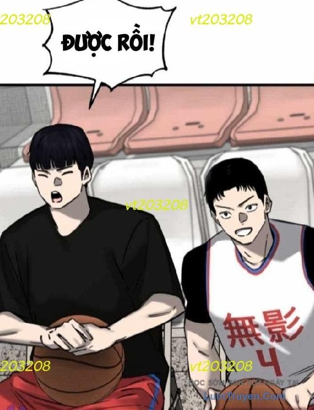 Đội Bóng Rổ Trung Học - Chapter 9 - Page 10