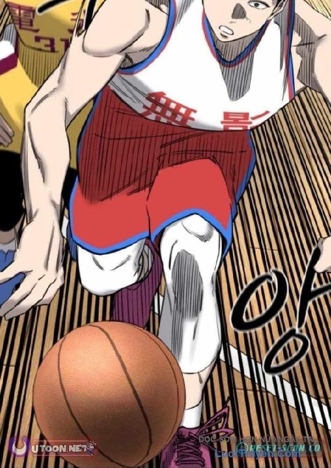 Đội Bóng Rổ Trung Học - Chapter 9 - Page 101