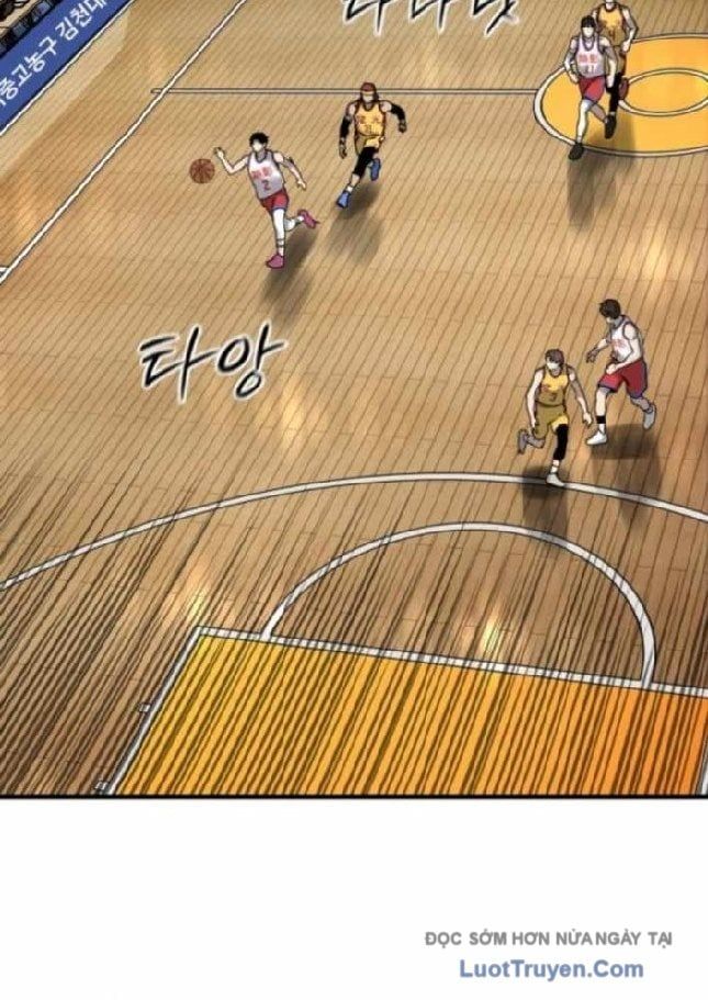 Đội Bóng Rổ Trung Học - Chapter 9 - Page 105