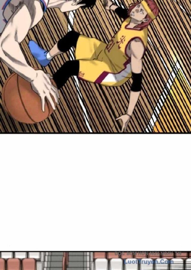 Đội Bóng Rổ Trung Học - Chapter 9 - Page 111