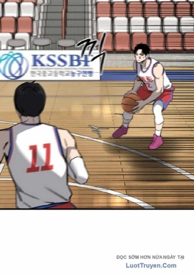 Đội Bóng Rổ Trung Học - Chapter 9 - Page 112