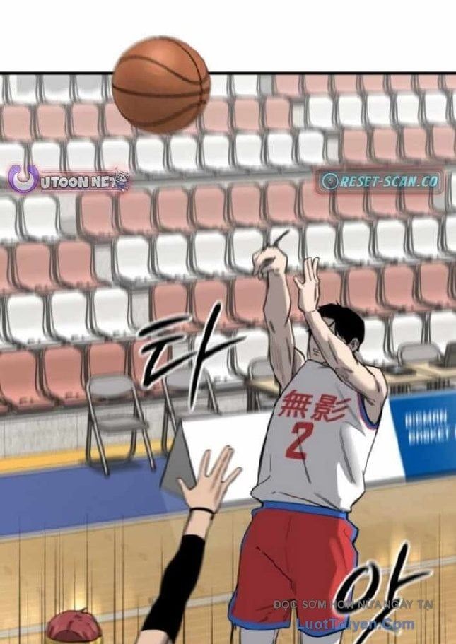 Đội Bóng Rổ Trung Học - Chapter 9 - Page 115