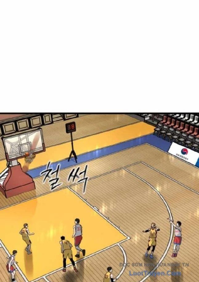 Đội Bóng Rổ Trung Học - Chapter 9 - Page 117