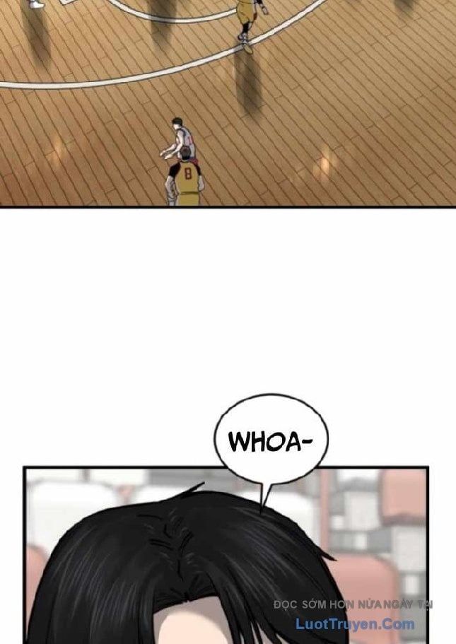 Đội Bóng Rổ Trung Học - Chapter 9 - Page 118