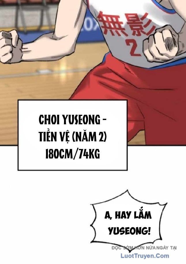 Đội Bóng Rổ Trung Học - Chapter 9 - Page 121