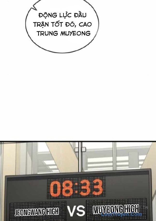 Đội Bóng Rổ Trung Học - Chapter 9 - Page 124