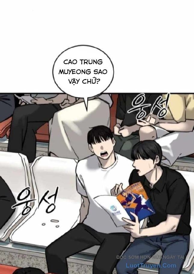 Đội Bóng Rổ Trung Học - Chapter 9 - Page 126