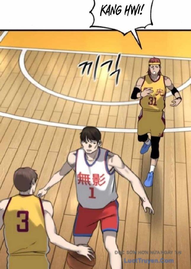 Đội Bóng Rổ Trung Học - Chapter 9 - Page 128