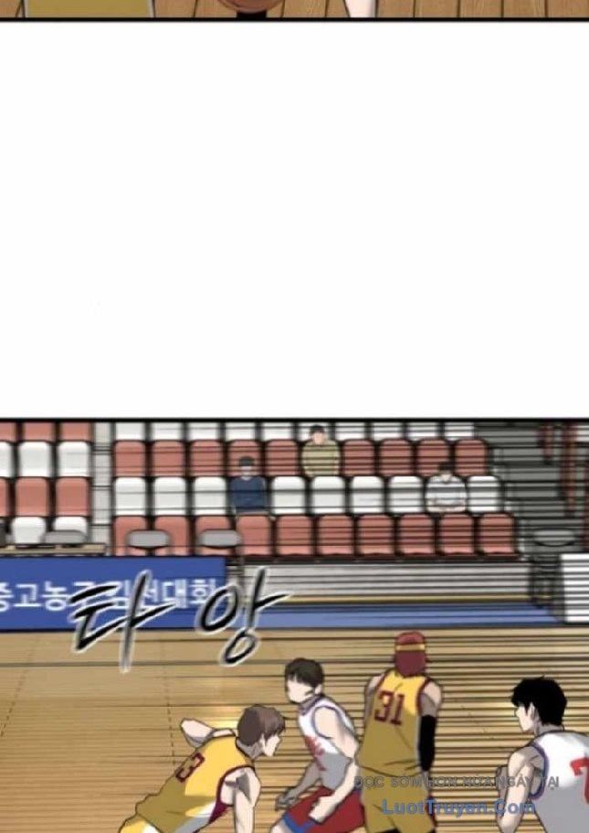 Đội Bóng Rổ Trung Học - Chapter 9 - Page 129