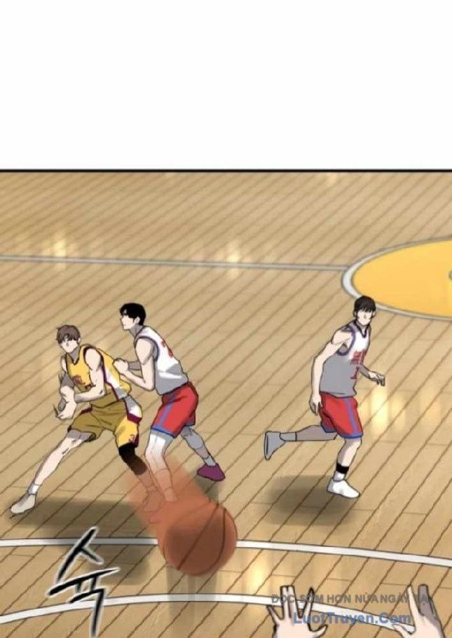 Đội Bóng Rổ Trung Học - Chapter 9 - Page 133