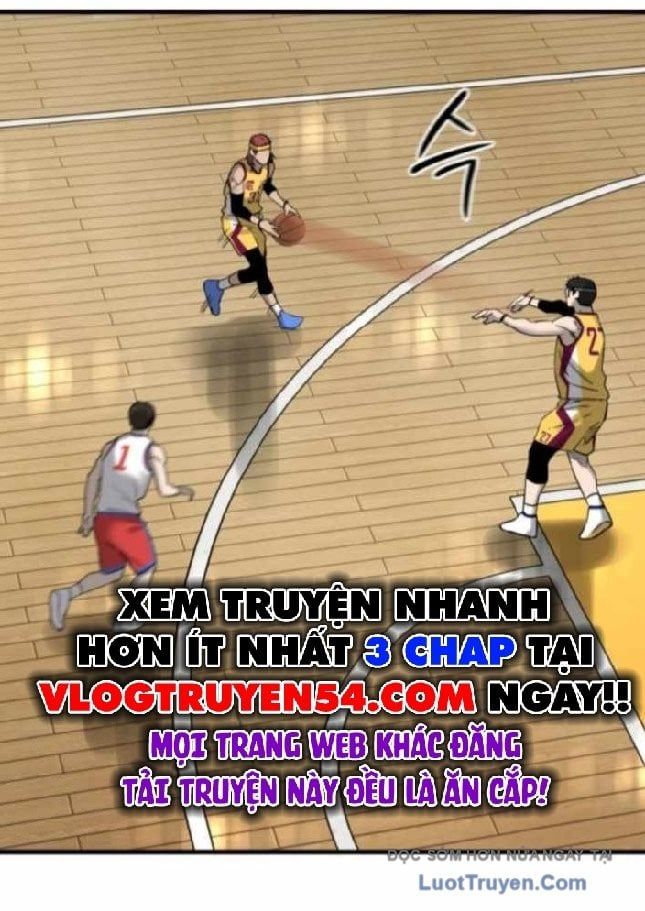 Đội Bóng Rổ Trung Học - Chapter 9 - Page 135