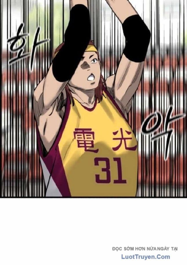 Đội Bóng Rổ Trung Học - Chapter 9 - Page 137