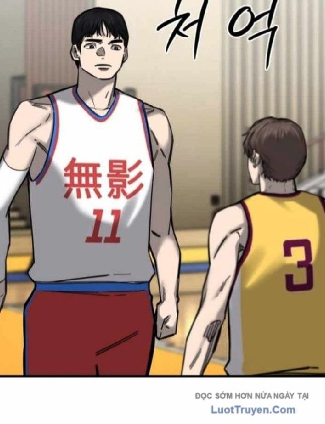 Đội Bóng Rổ Trung Học - Chapter 9 - Page 14