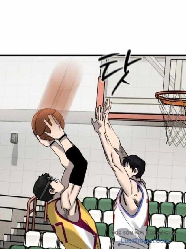 Đội Bóng Rổ Trung Học - Chapter 9 - Page 145