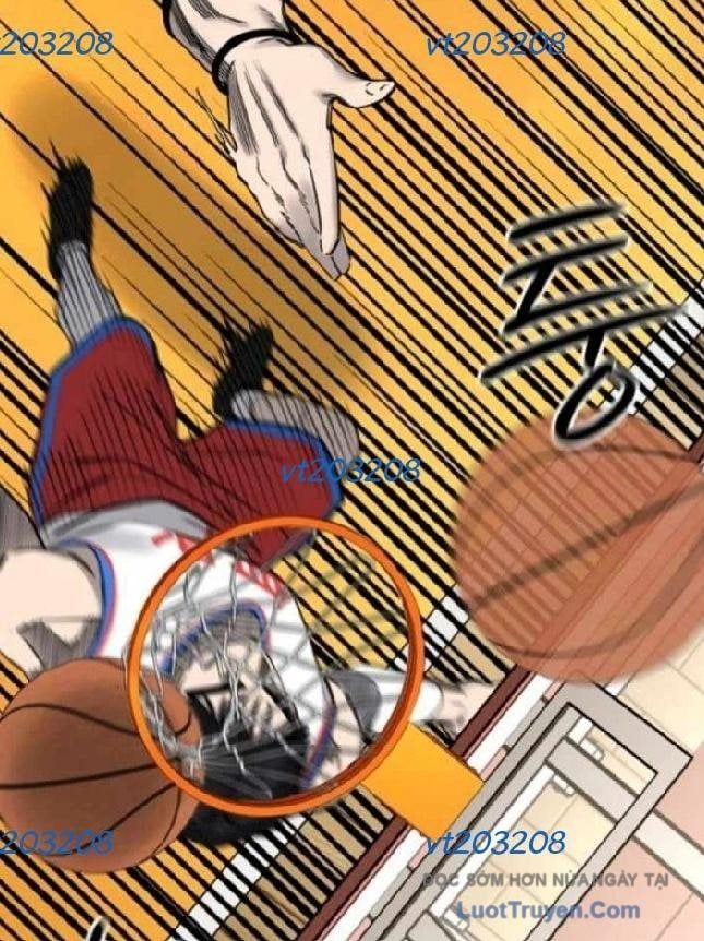 Đội Bóng Rổ Trung Học - Chapter 9 - Page 150